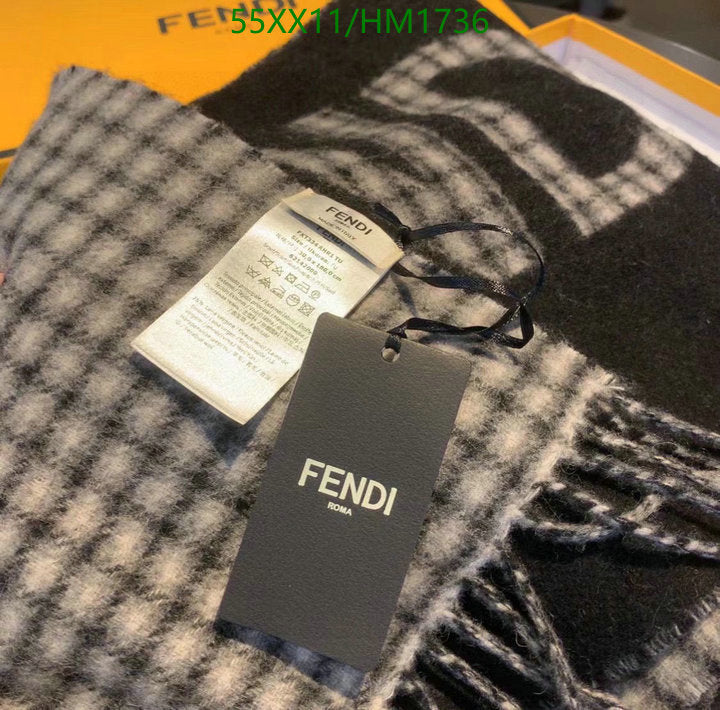 SAMC - FDE Scarves - 154