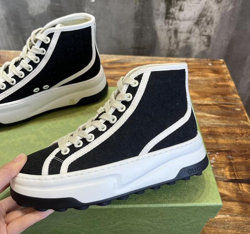 SAMC - GUKI Women Shoes - 750