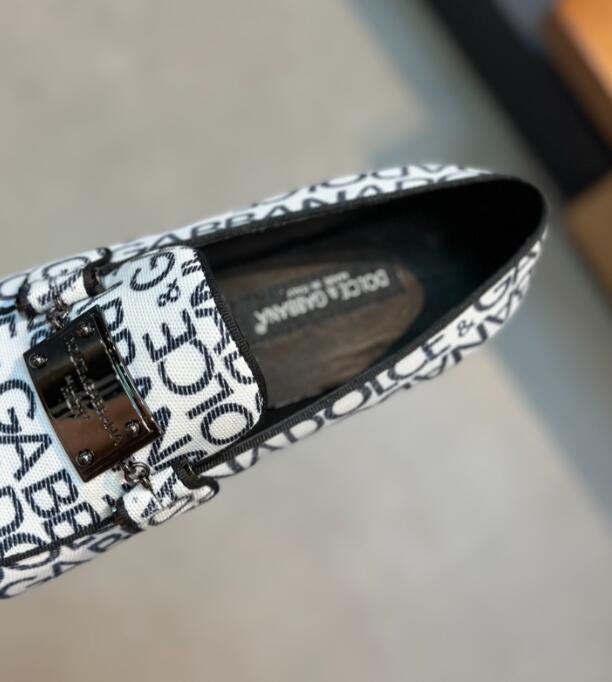 SAMC - DAG Men Shoes - 087