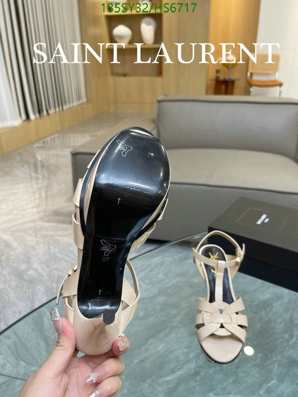 SAMC - YLS Women Shoes Heels - 057