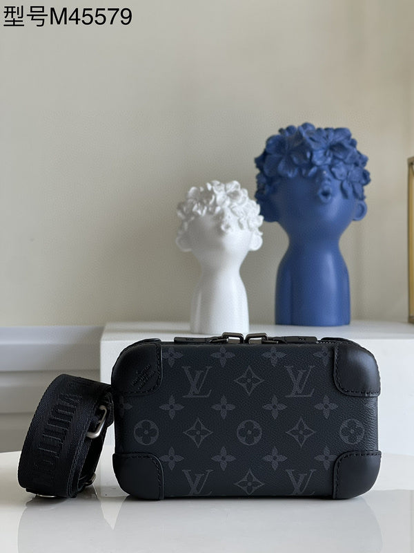 Glami- - LOV Men Bags - 320