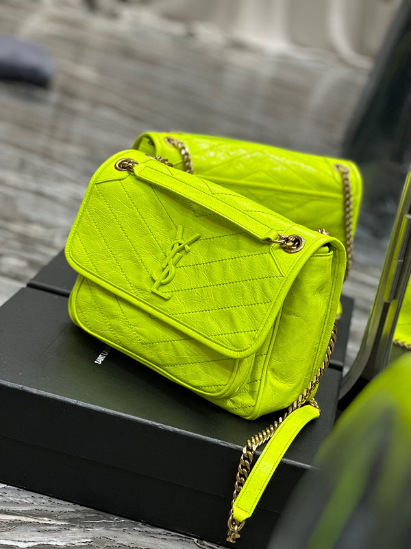 Glami Fashion - SLY Bags - 056