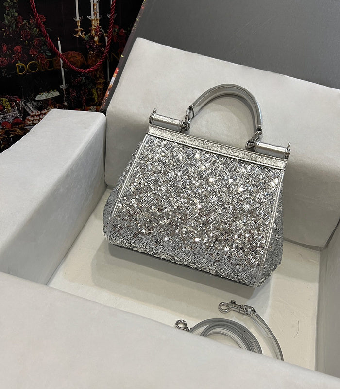 Glamy - DG bag - 038