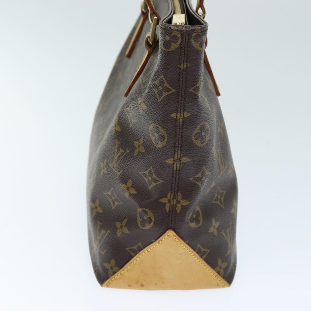 Louis Vuitton Monogram Cabas Piano Tote Bag