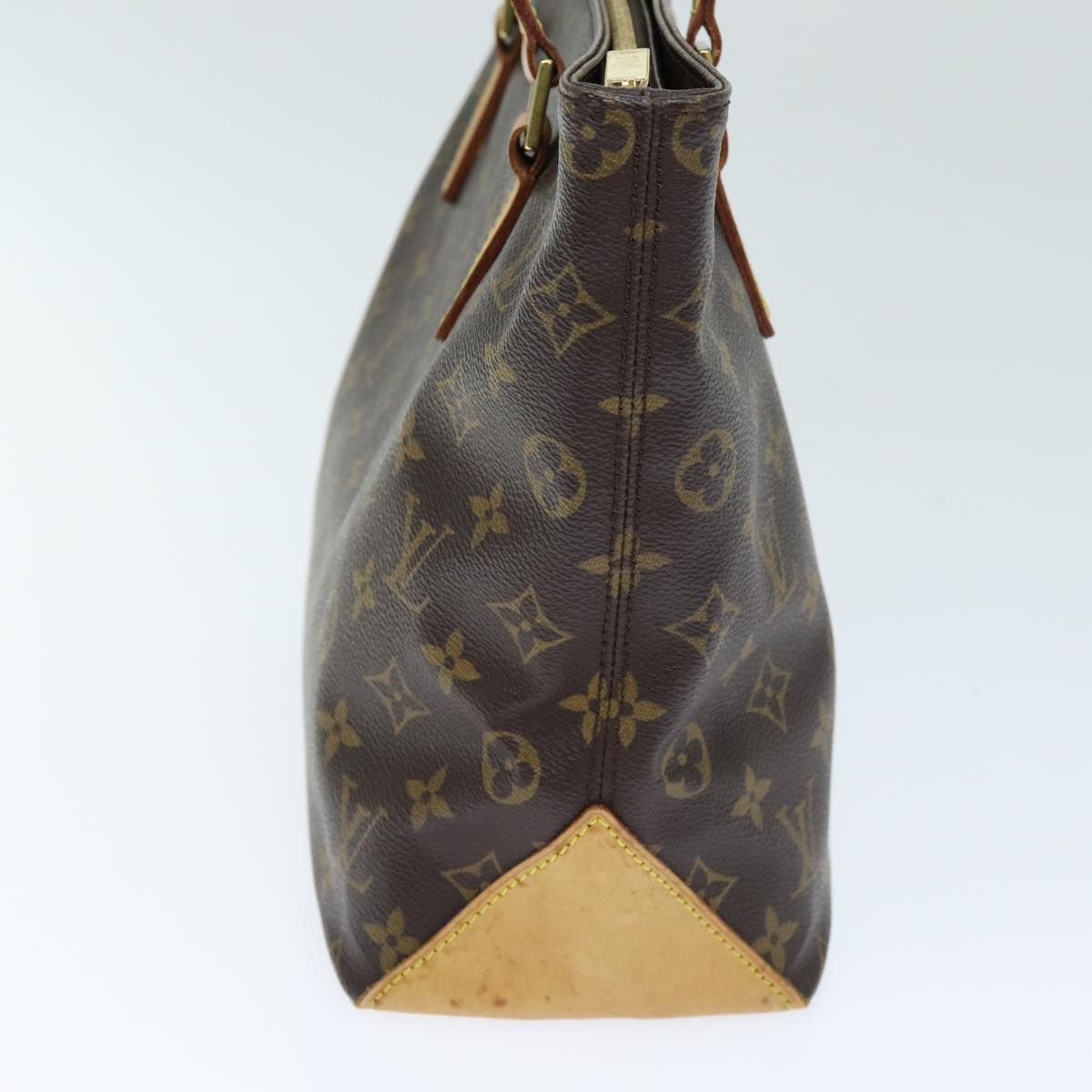 Louis Vuitton Monogram Cabas Piano Tote Bag