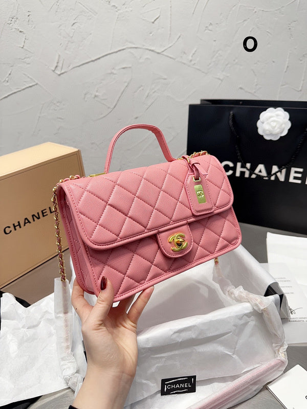 Satchel Bags - CHL Bags - 7269