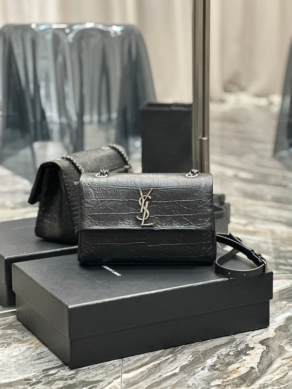Glamy - YLS Bags - 993