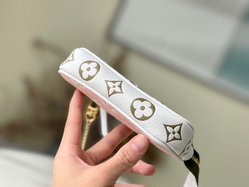 GlamI Lu-Vi bags - 5278