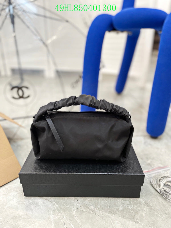 Satchel Bags - PDA Bags - 4492