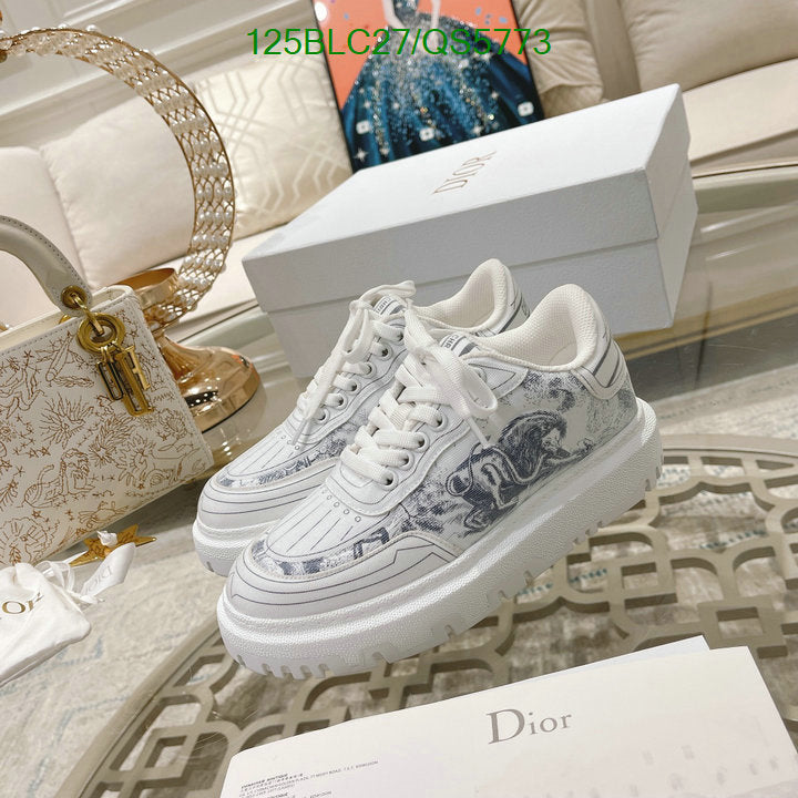 SAMCC - DOR Women Shoes - 1664