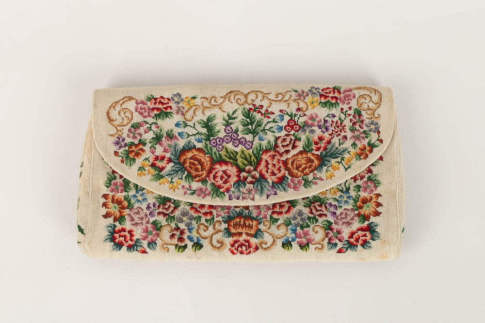 Pochette 1950s