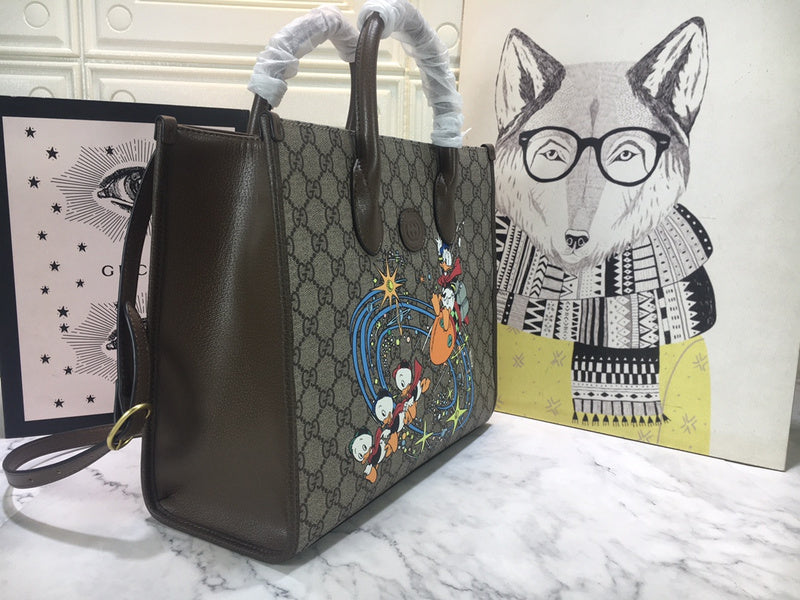 Glami Fashion - GCI Bags - 10249