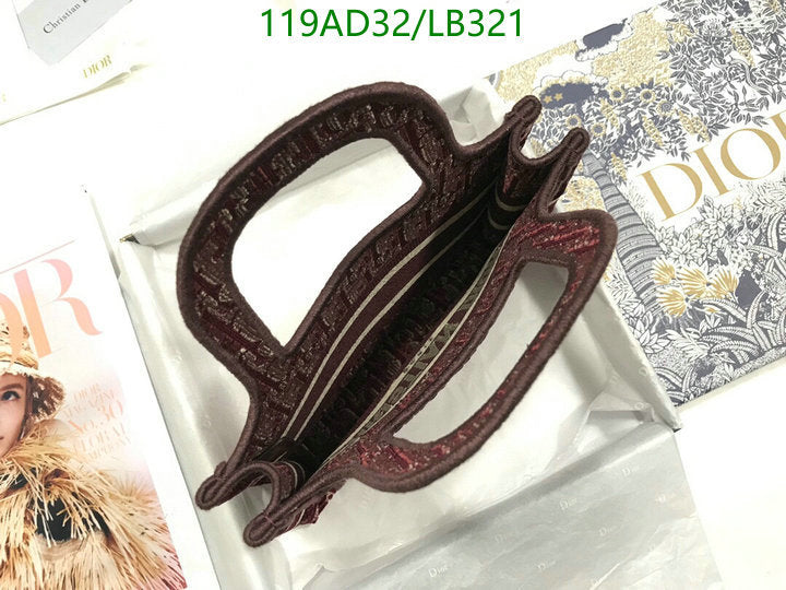 SAMCC - DOR Bags - 1409