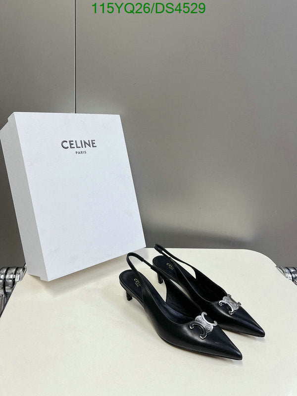 SAMC - COL Women Shoes - 030