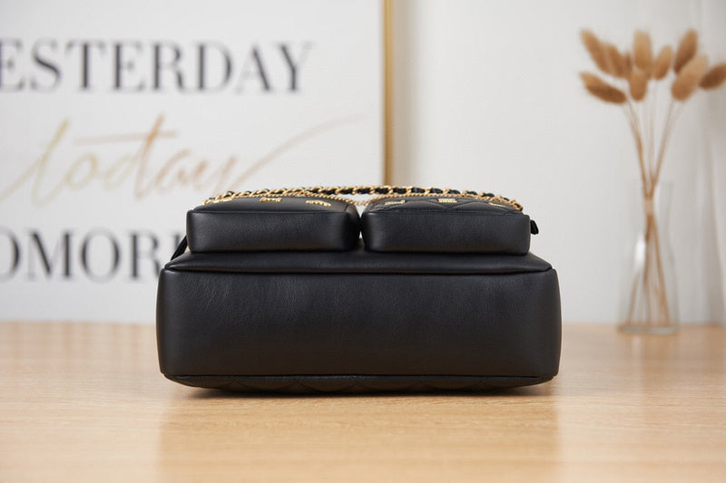glamy - CHL Bags - 3045