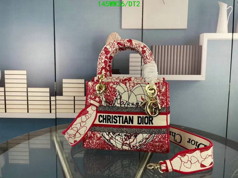 SAMCC - DOR Bags - 960
