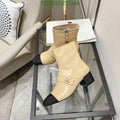 SAMC - CHL Women Boots - 266