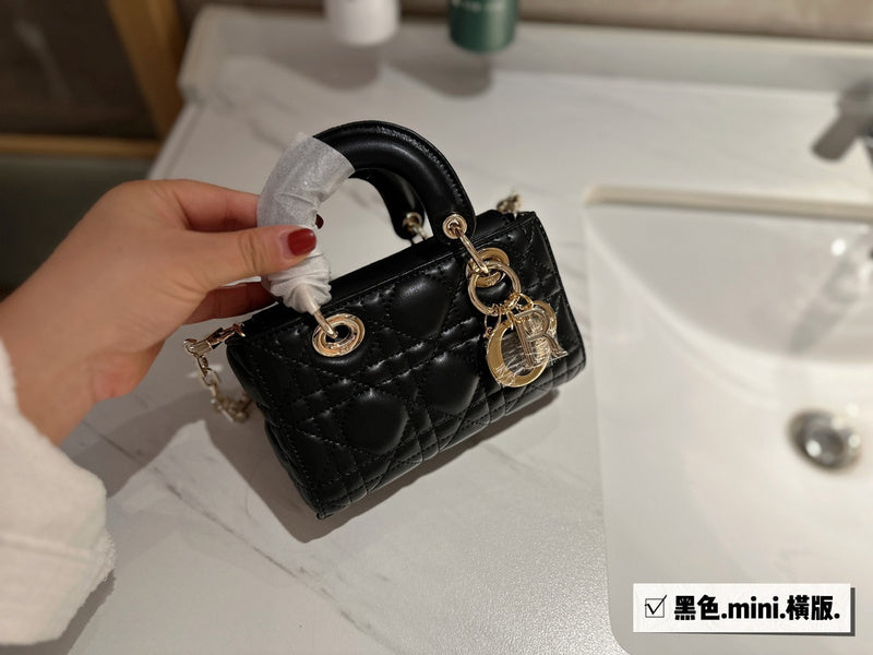 Satchel Bags - DOR Bags - 002