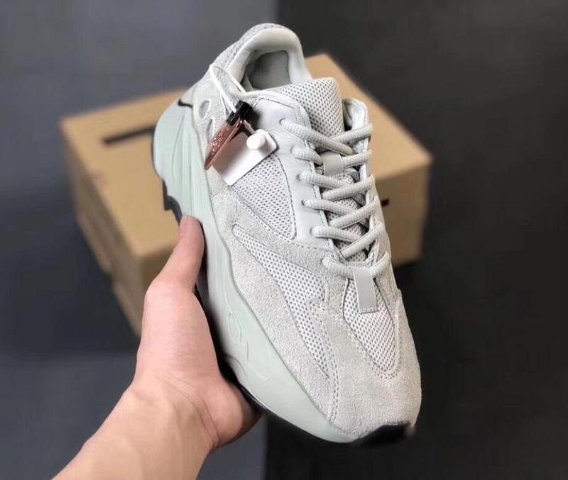 SAMC - YZO Sneakers - 355