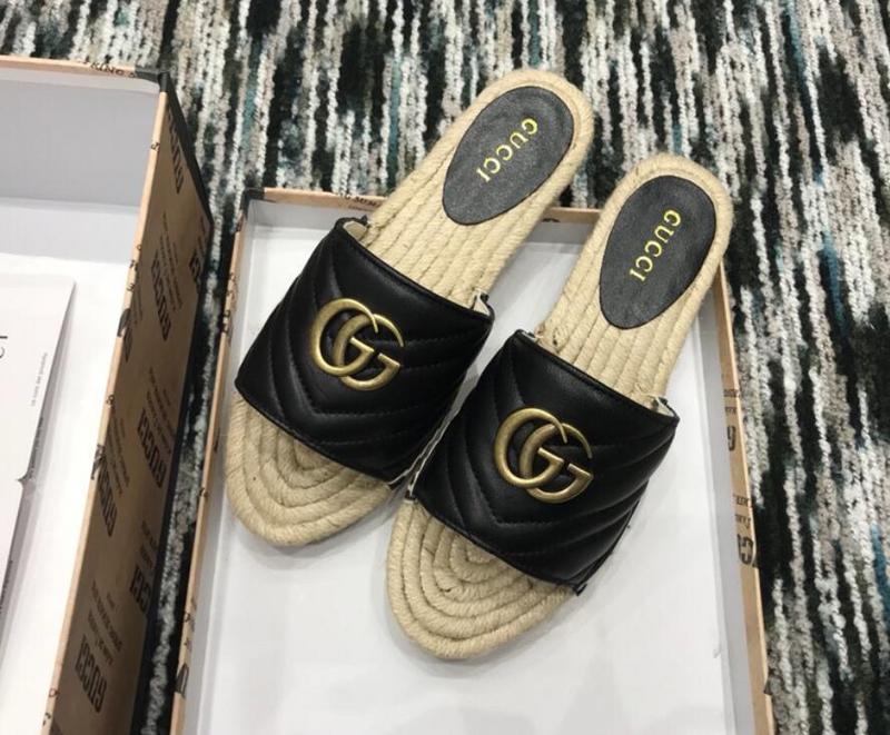SAMC - GUKI Women Shoes - 2279