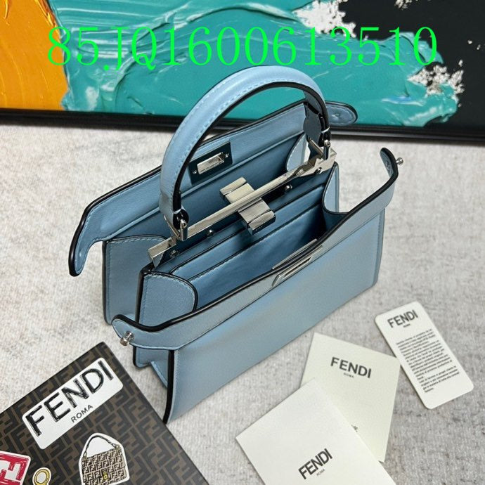 Glami - FDE Bags - 3127