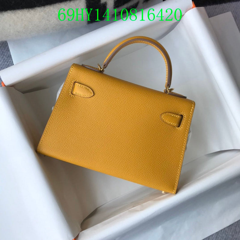 Glami - HMS Bags - 1297
