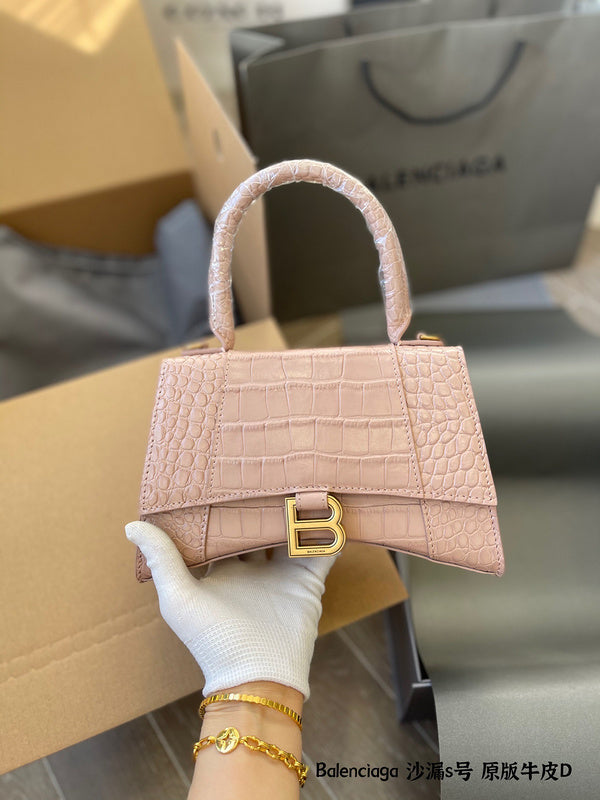 ELE Fashion - BGA Bags - 1497
