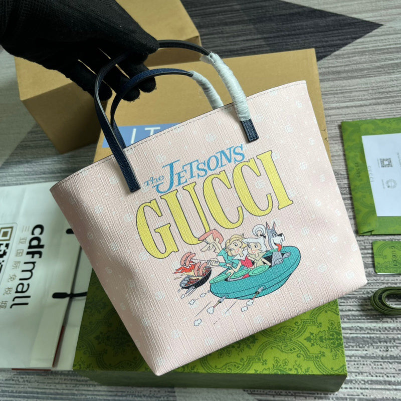 Satchel Bags - GCI Bags - 7344