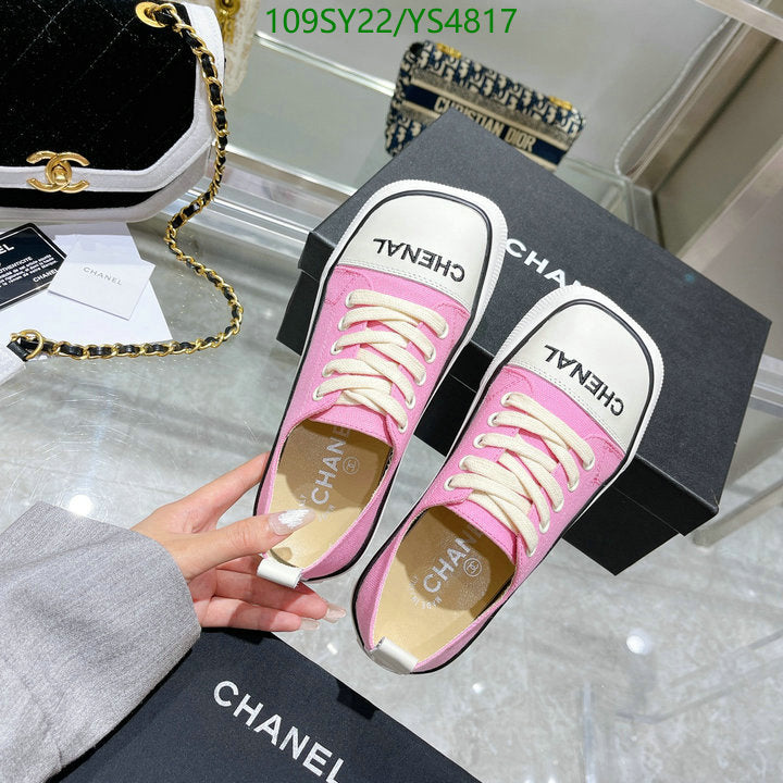 SAMC - CHL Women Shoes Sneakers - 201