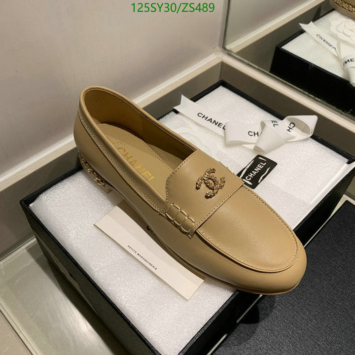 SAMC - CHL Women Shoes - 114