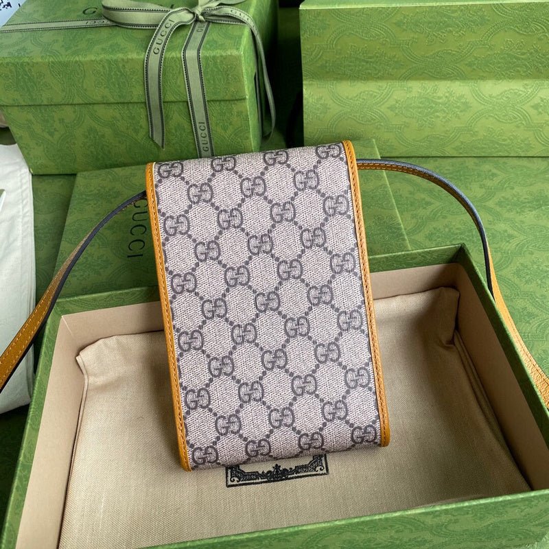 Glami Fashion - GCI Bags - 6001