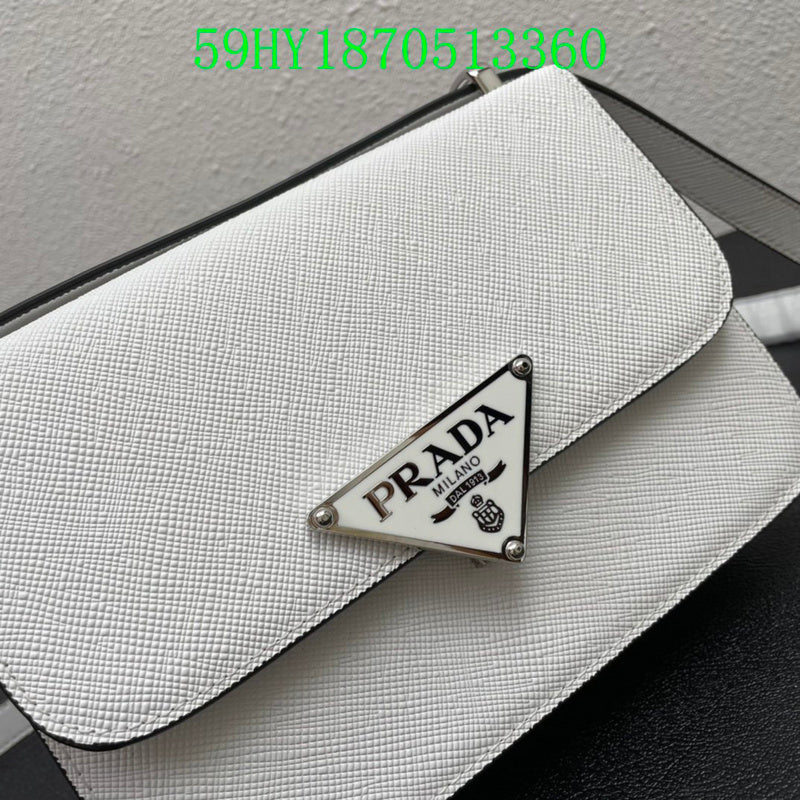 Satchel Bags - PDA Bags - 4350