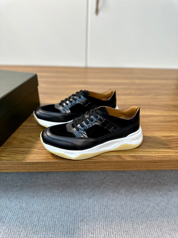 Glami - BRE Men Shoes - 517