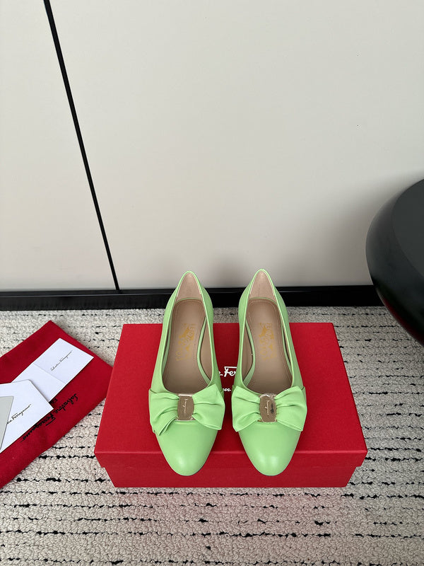 Glami - FGO Women Shoes - 046