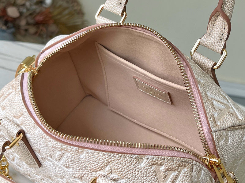 GlamI Lu-Vi bags - 4925