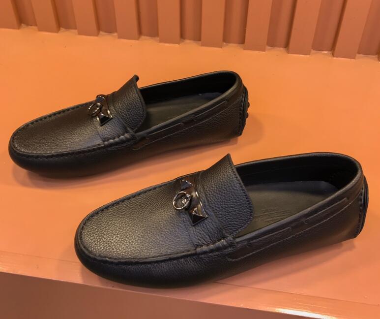SAMC - HMS Men Shoes - 449