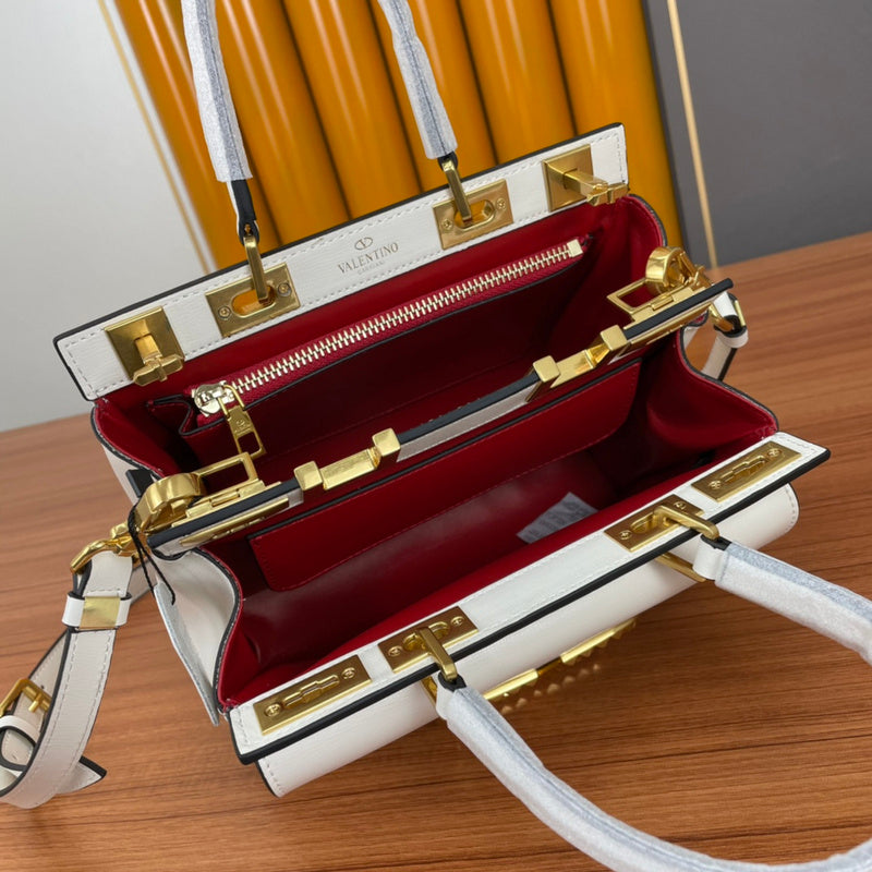 Satchel Bags - VTO Bags - 1124