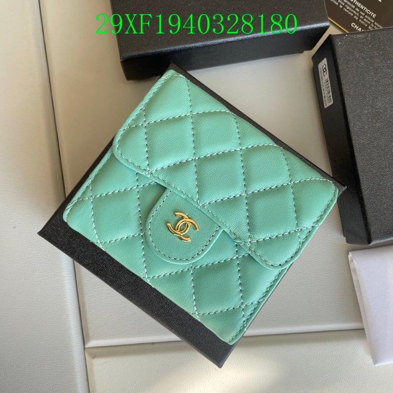 Glami - CHL Wallet - 2423