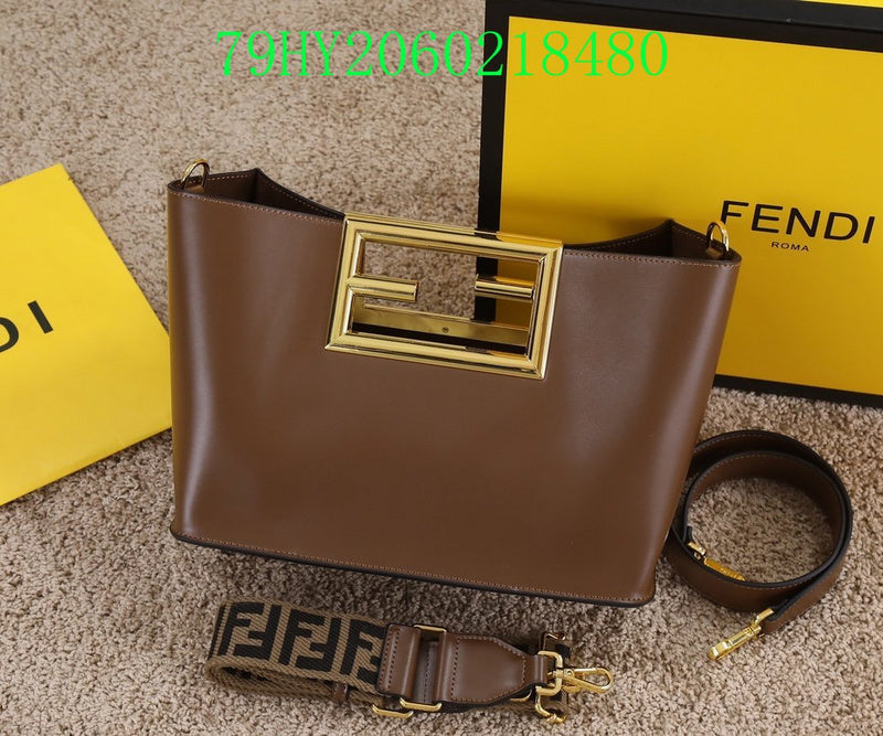 Glami - FDE Bags - 2662