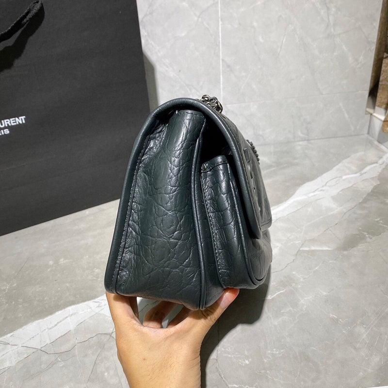 Glami- Glami- - SLY Bags - 1644
