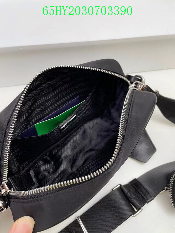 Satchel Bags - PDA Bags - 3137