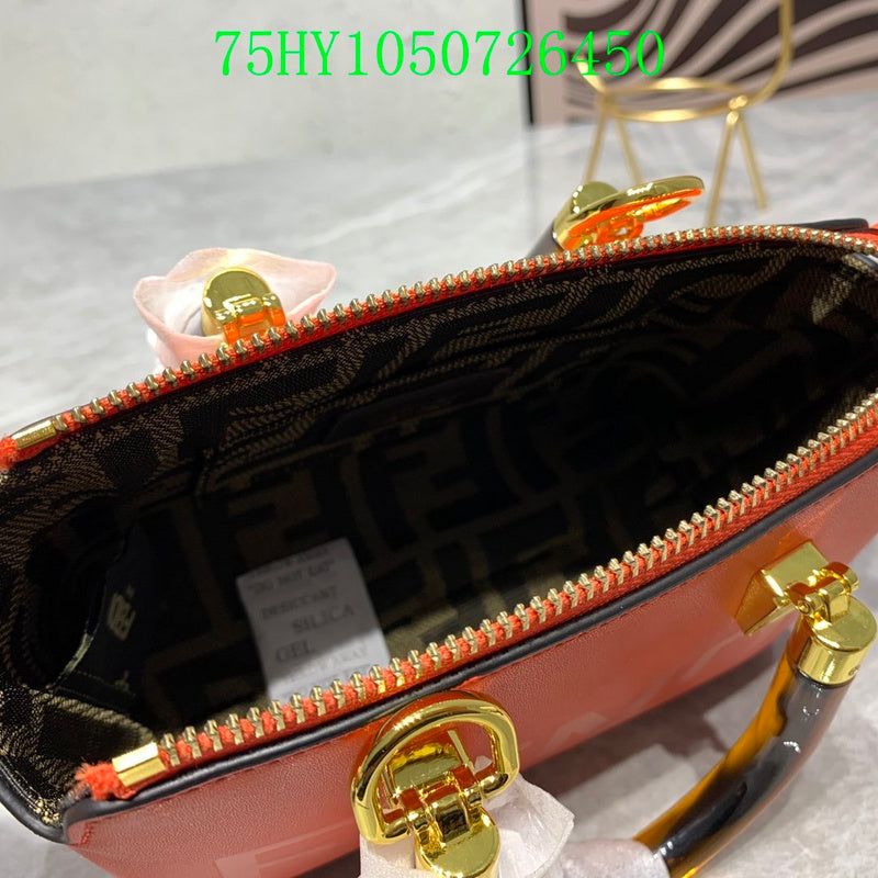 Glami - FDE Bags - 3285