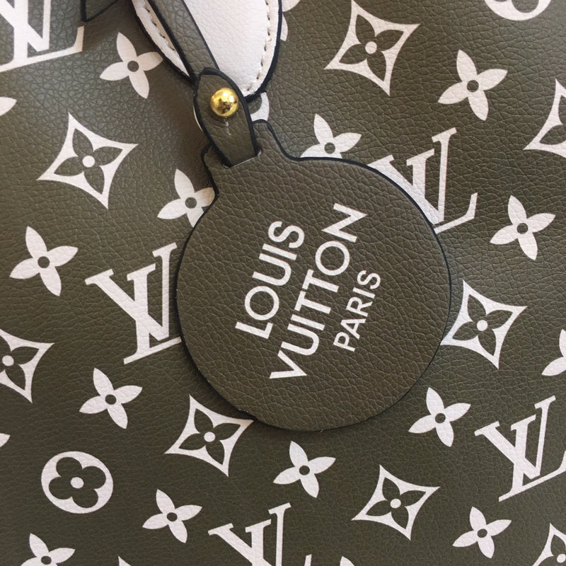 Satchel Bags - VL Bags - 2155