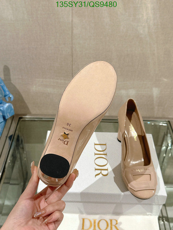 SAMCC - DOR Women Shoes - 1783