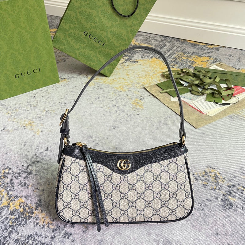 Glami Fashion - GCI Bags - 2016