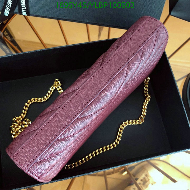 SAMC - YLS Bags - 469