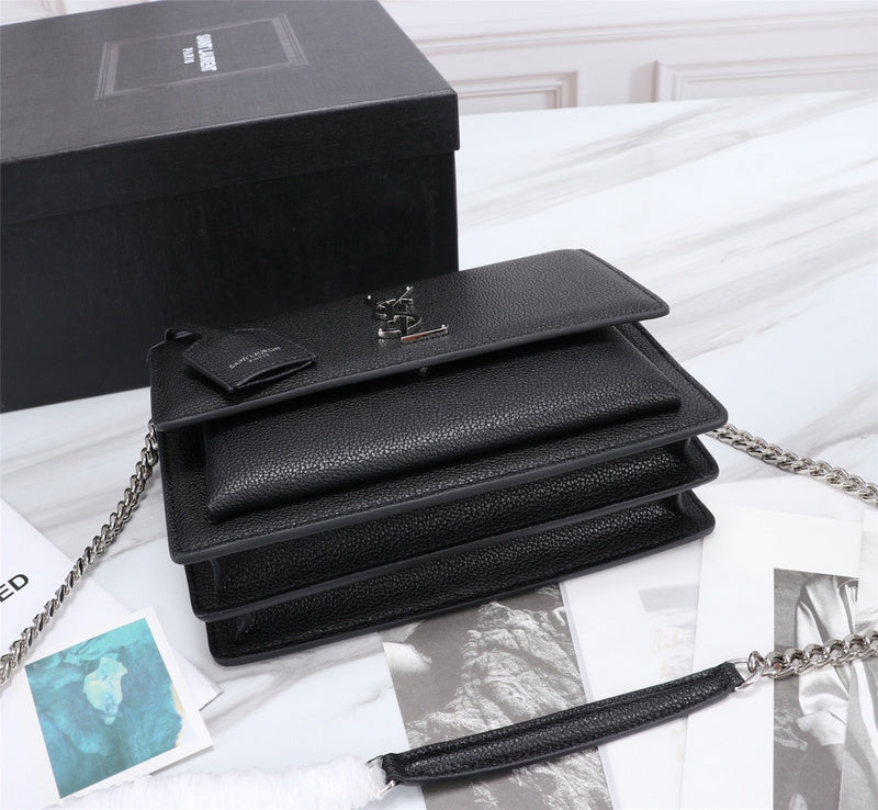 Satchel Bags - SLY Bags - 1789