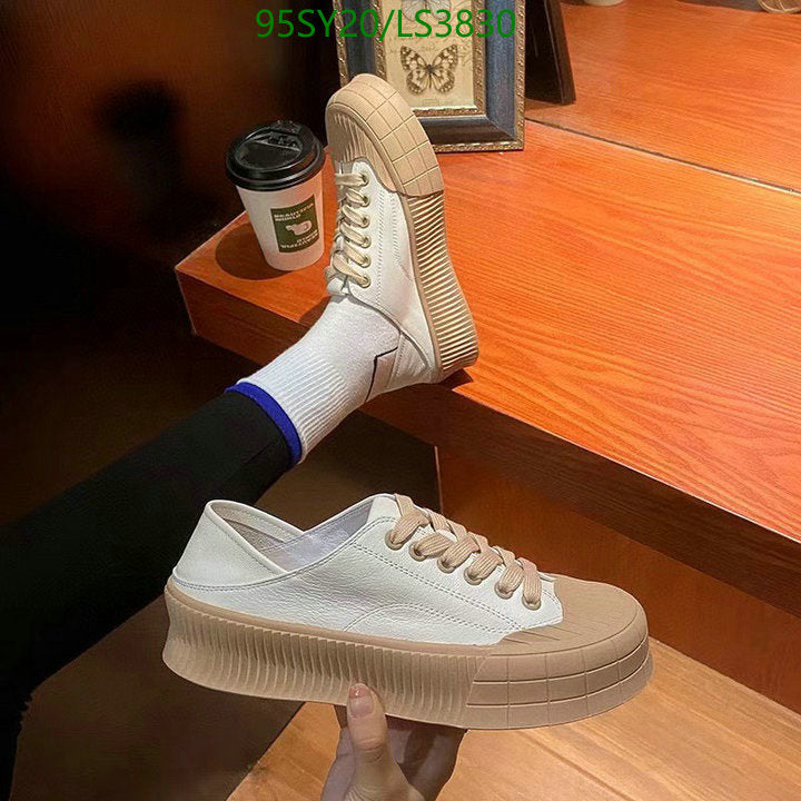 SAMC - COL Women Shoes - 186
