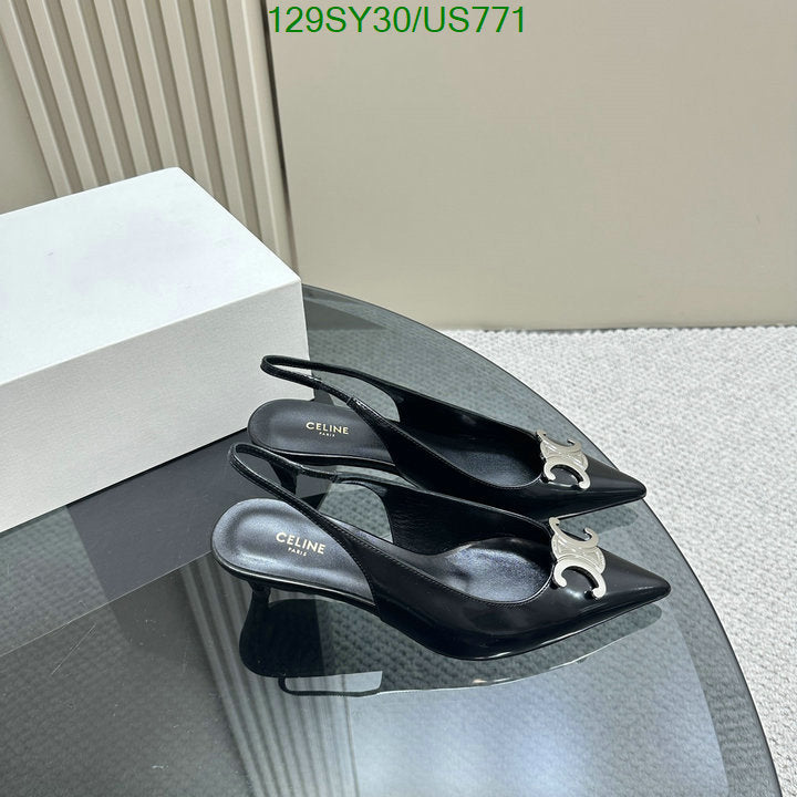 SAMC - COL Women Shoes - 250
