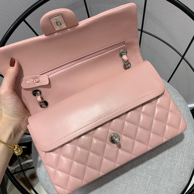 Satchel Bags - CHL Bags - 451